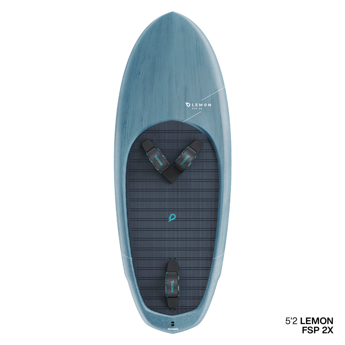 GONG | Wing Foil Board Lemon FSP 2X