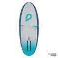 GONG | Wing Foil Board Lemon FSP 2X