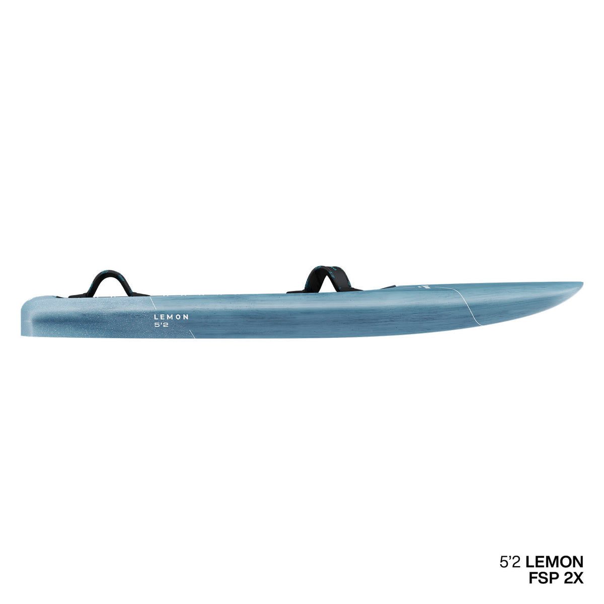 GONG | Wing Foil Board Lemon FSP 2X