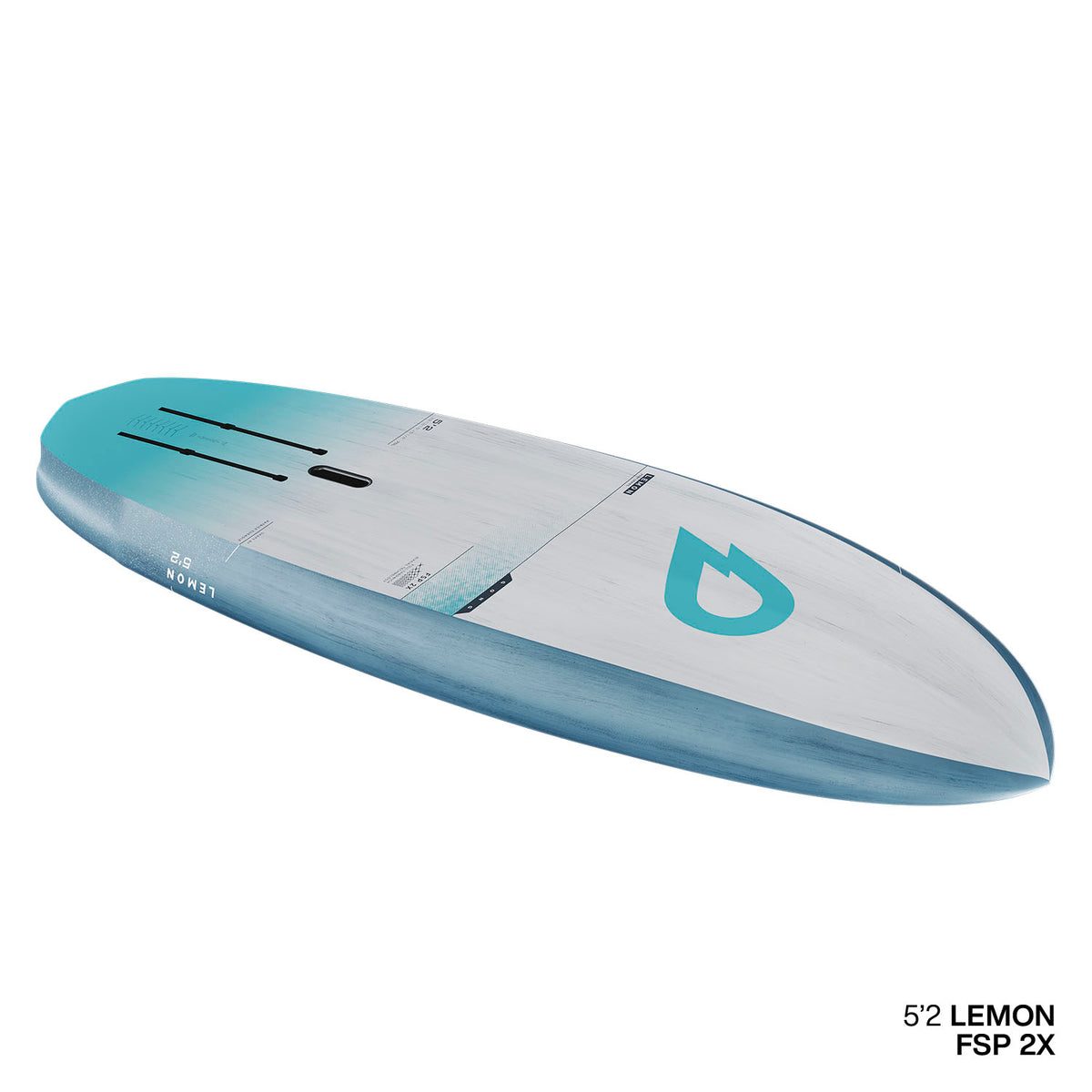 GONG | Wing Foil Board Lemon FSP 2X