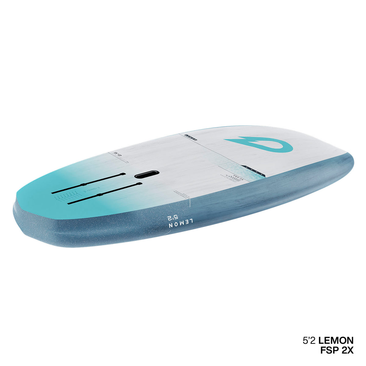 GONG | Wing Foil Board Lemon FSP 2X