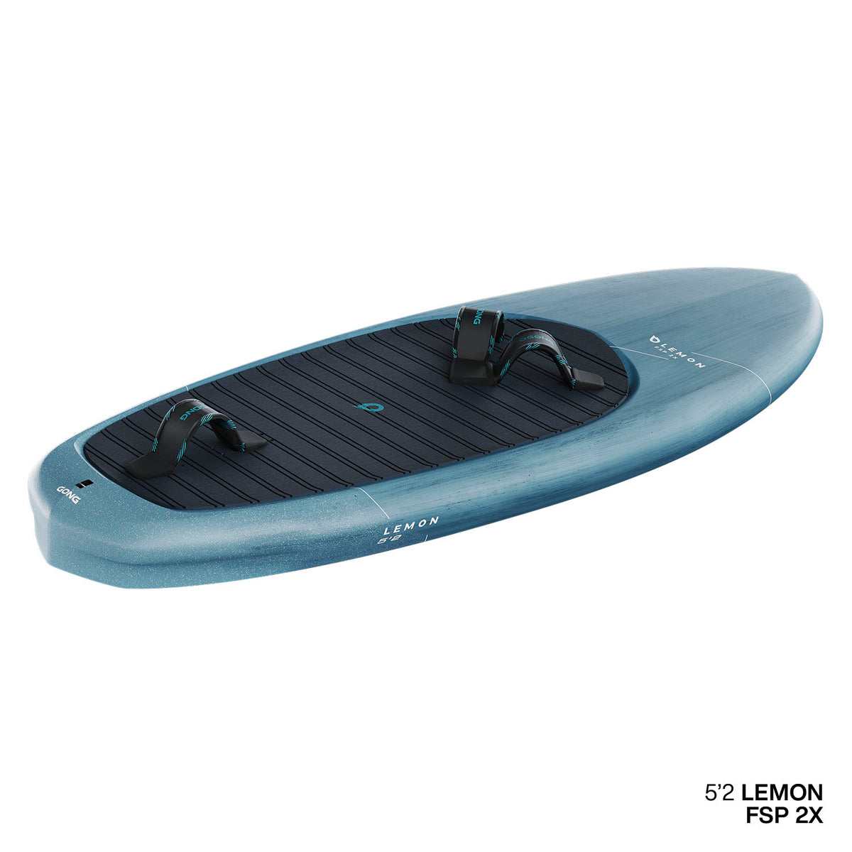 GONG | Wing Foil Board Lemon FSP 2X