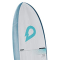 GONG | Wing Foil Board Lemon FSP 2X