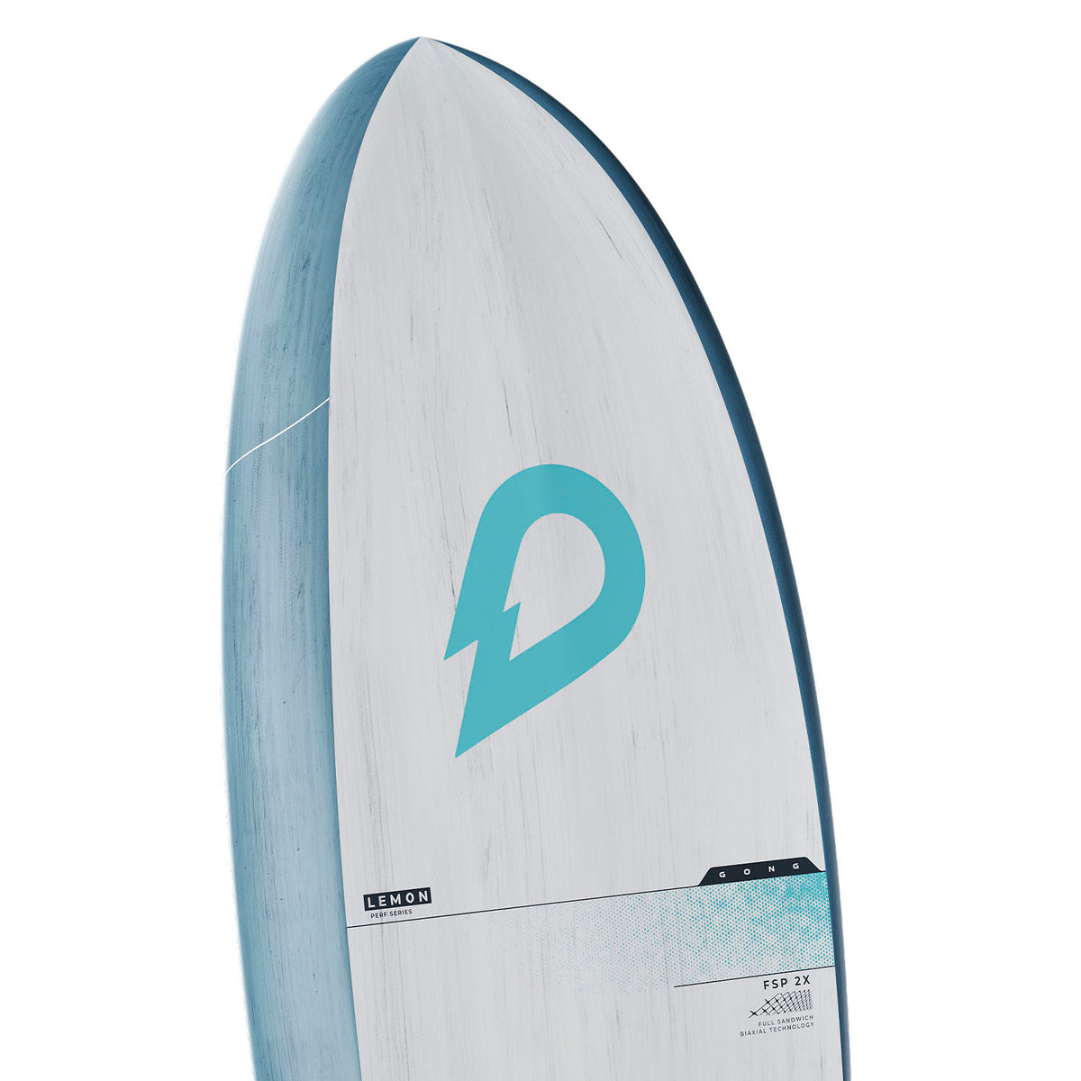 GONG | Wing Foil Board Lemon FSP 2X