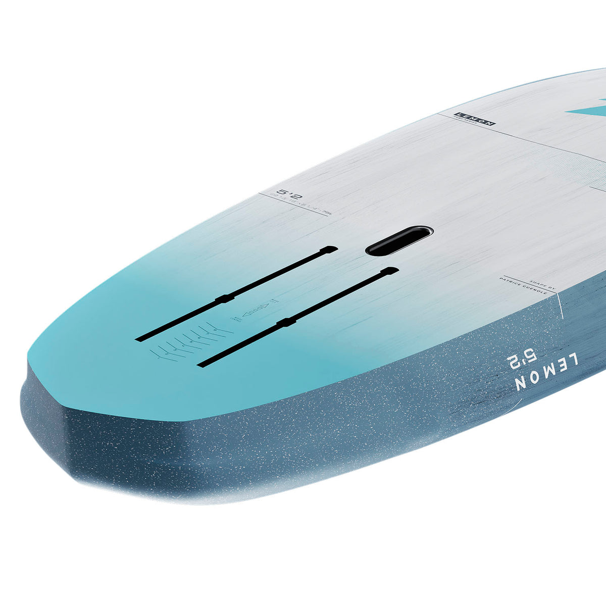GONG | Wing Foil Board Lemon FSP 2X