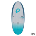 GONG | Wing Foil Board Mint FSP 2X