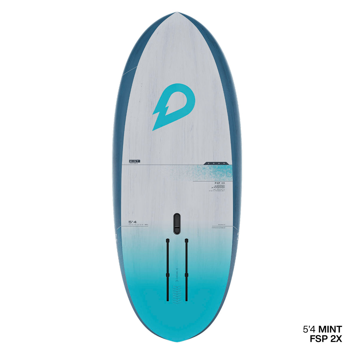 GONG | Wing Foil Board Mint FSP 2X