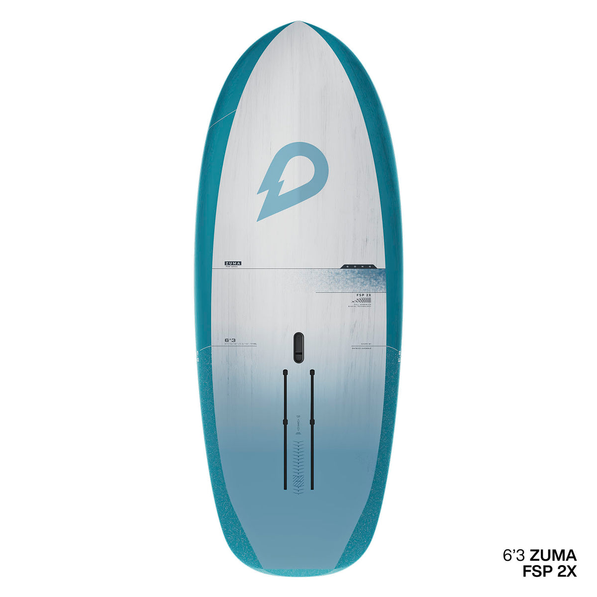 GONG | Wing Foil Board Zuma FSP 2X