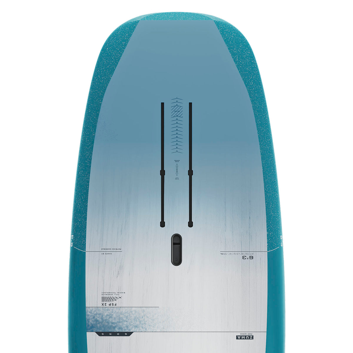 GONG | Wing Foil Board Zuma FSP 2X