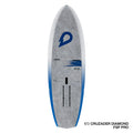 GONG | Wing Foil Board Cruzader Diamond FSP Pro