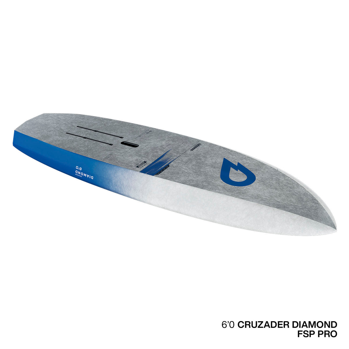 GONG | Wing Foil Board Cruzader Diamond FSP Pro