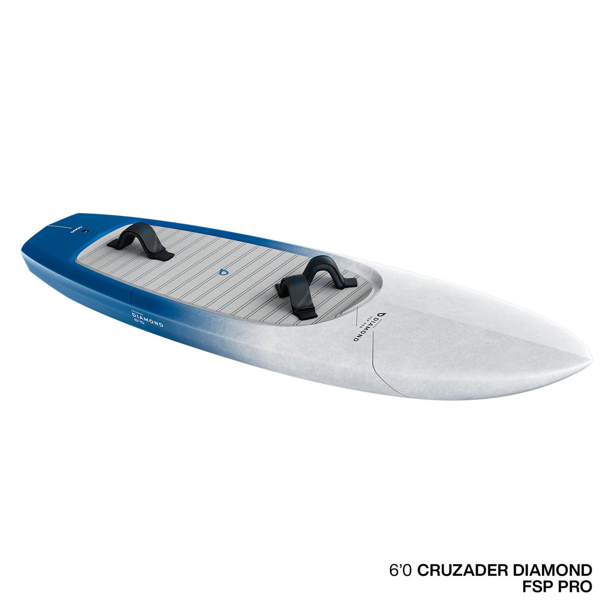 GONG | Wing Foil Board Cruzader Diamond FSP Pro