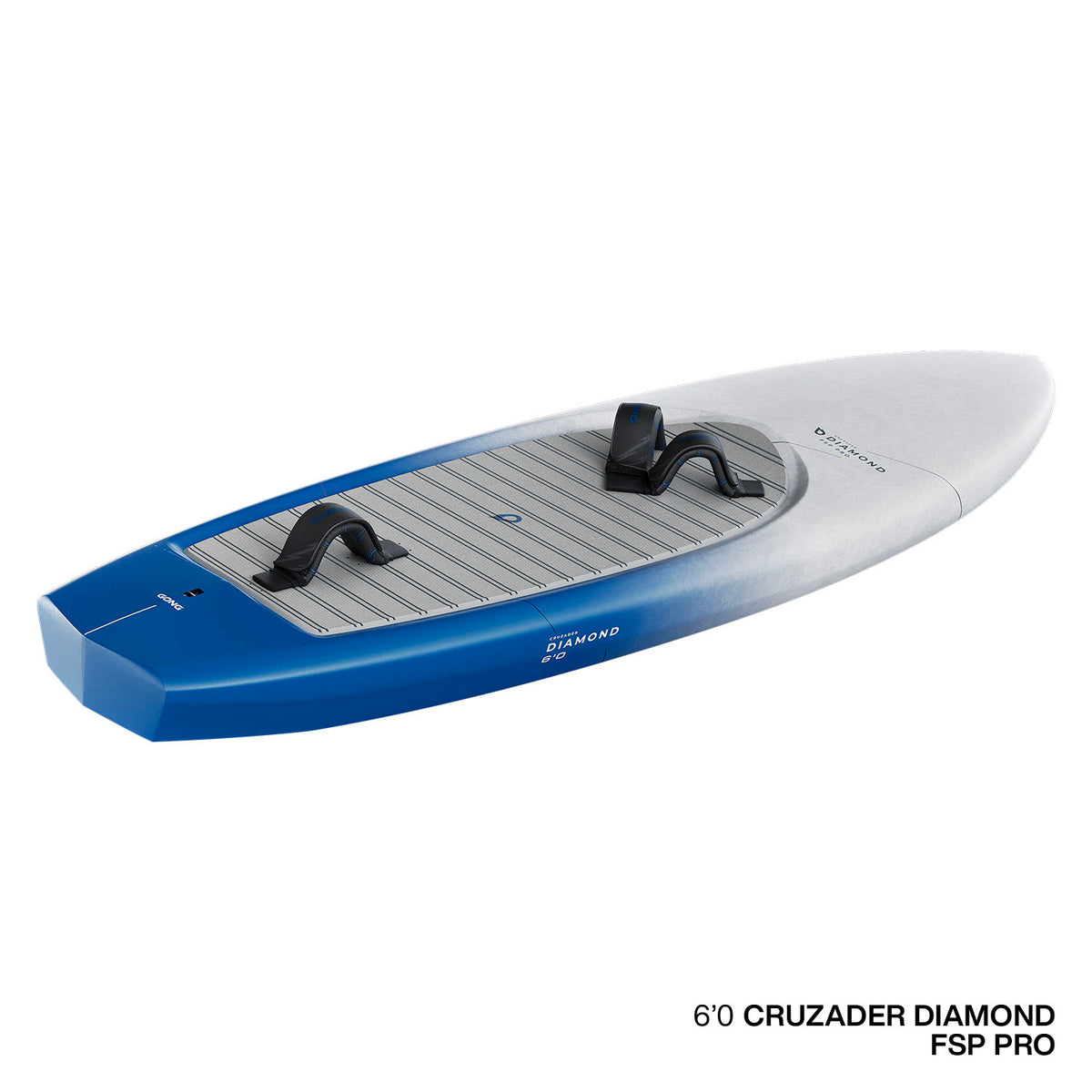 GONG | Wing Foil Board Cruzader Diamond FSP Pro