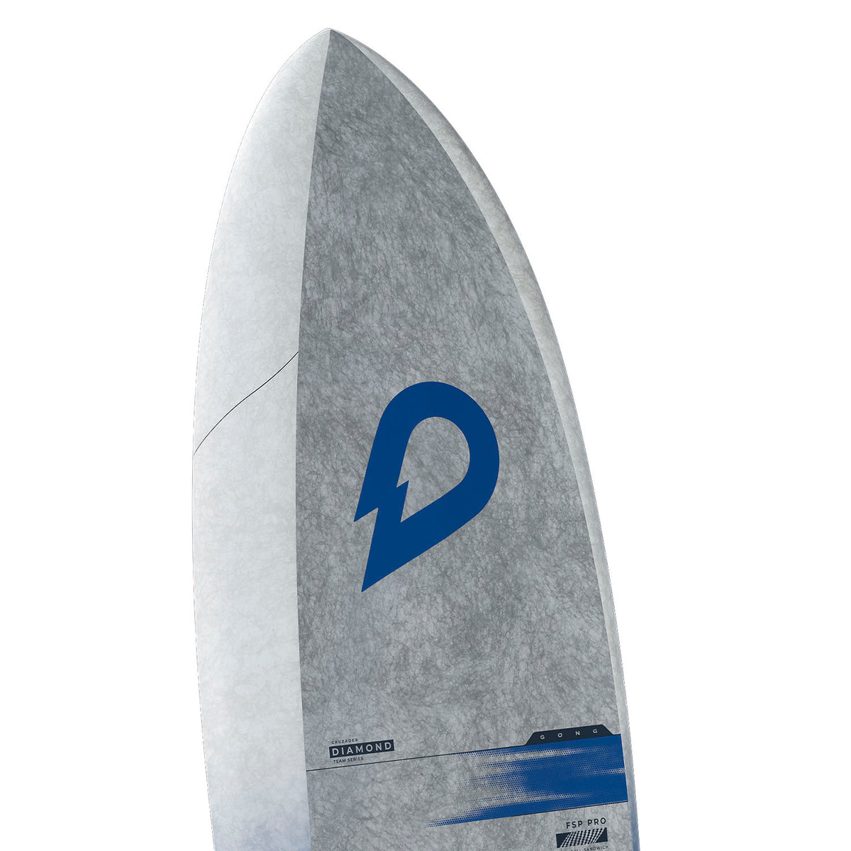 GONG | Wing Foil Board Cruzader Diamond FSP Pro