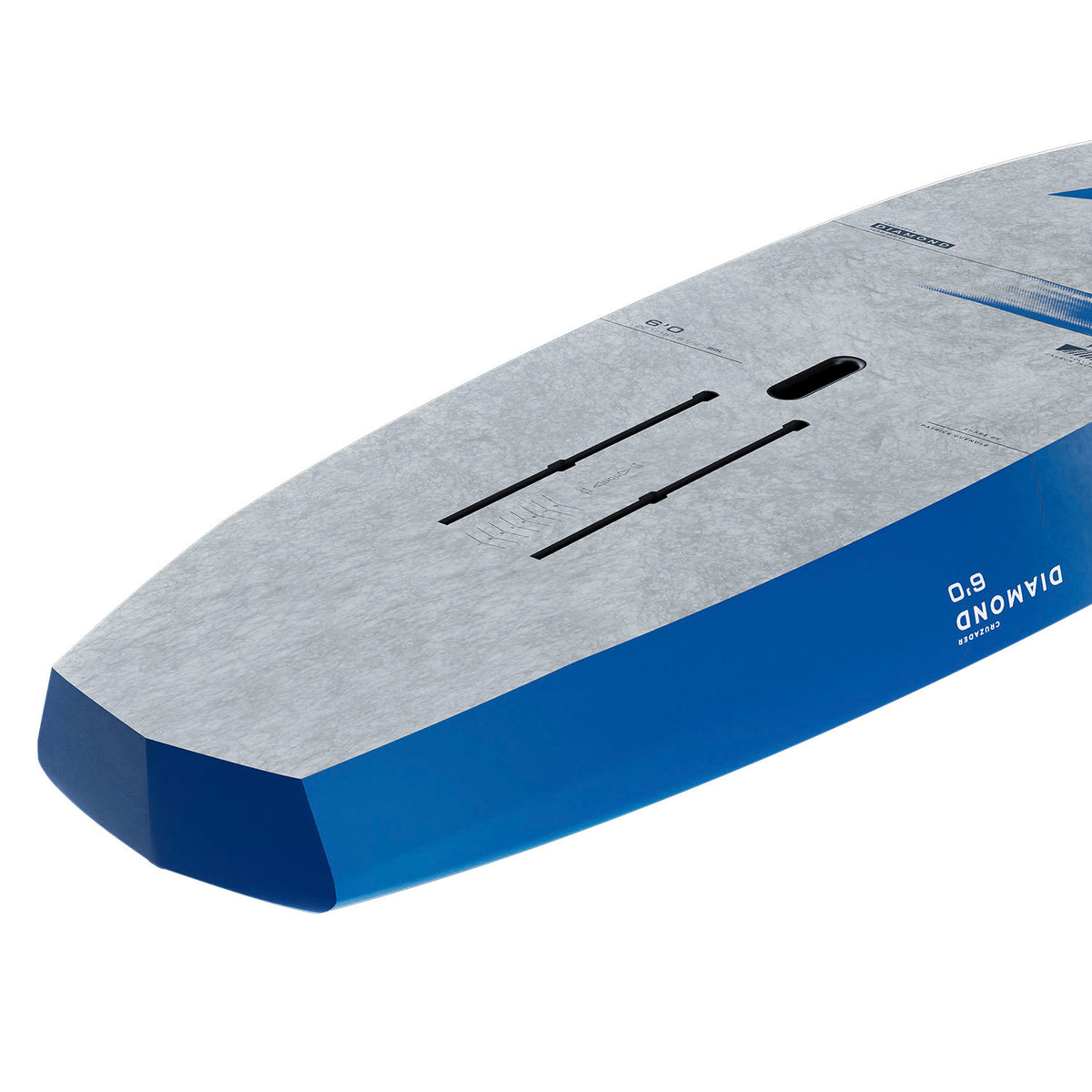 GONG | Wing Foil Board Cruzader Diamond FSP Pro