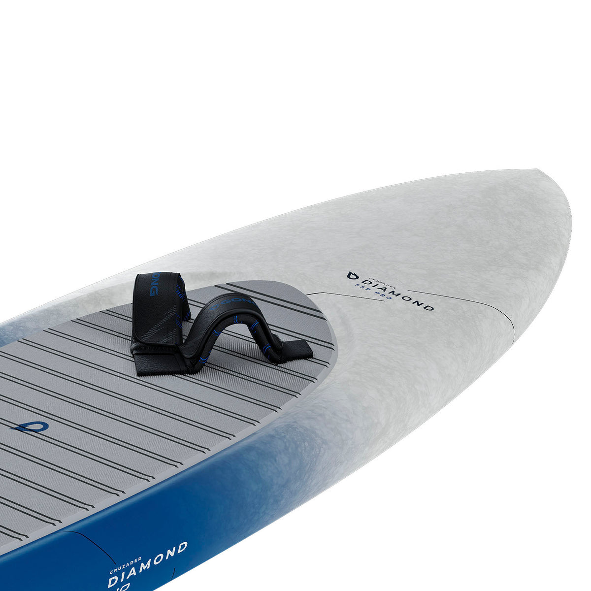 GONG | Wing Foil Board Cruzader Diamond FSP Pro