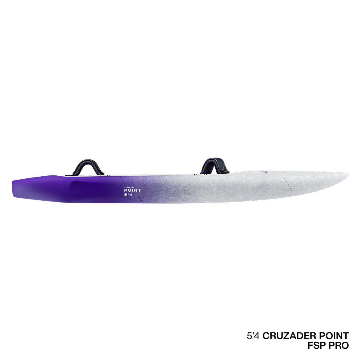 GONG | Wing Foil Board Cruzader Point FSP Pro