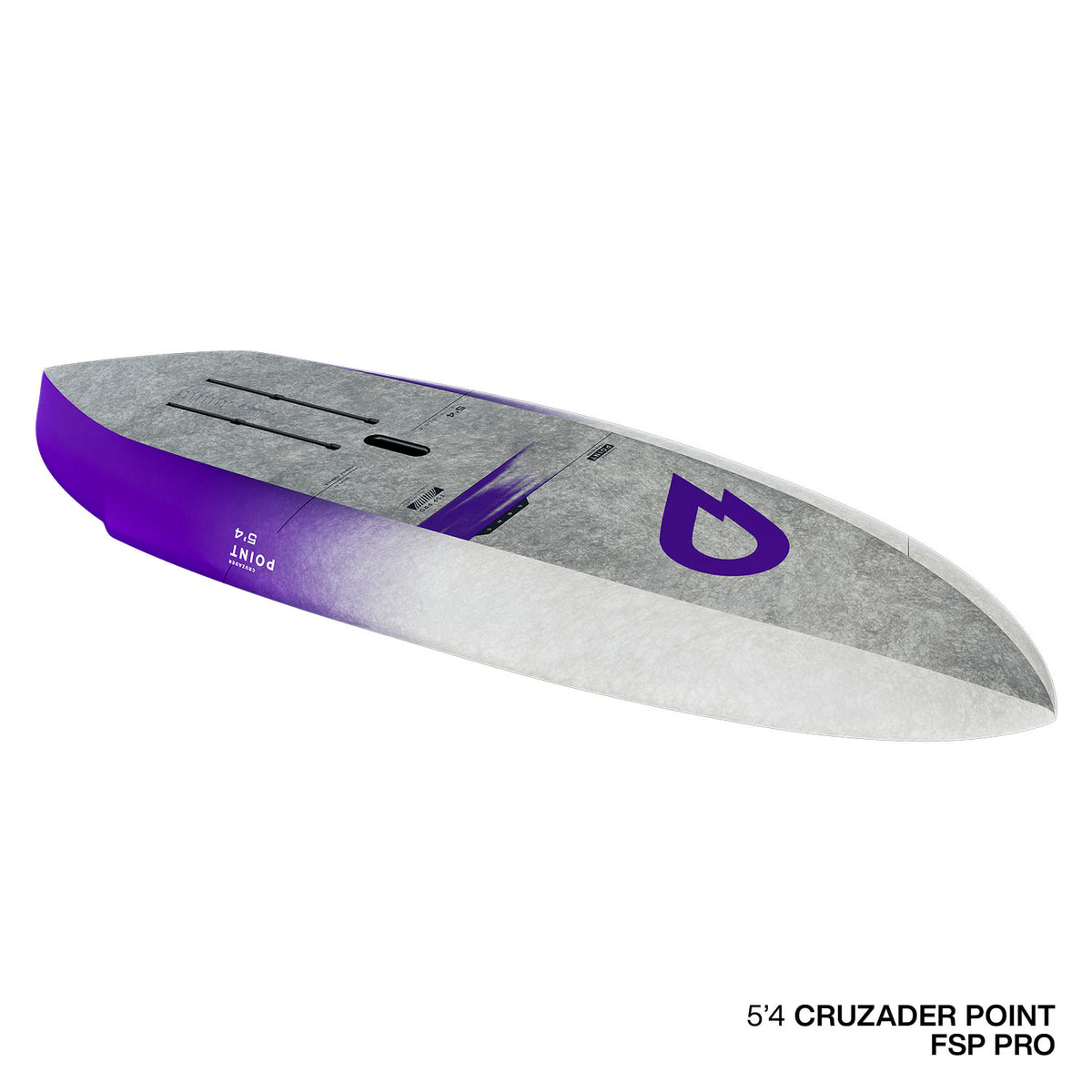 GONG | Wing Foil Board Cruzader Point FSP Pro