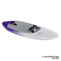 GONG | Wing Foil Board Cruzader Point FSP Pro
