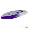 GONG | Wing Foil Board Cruzader Point FSP Pro