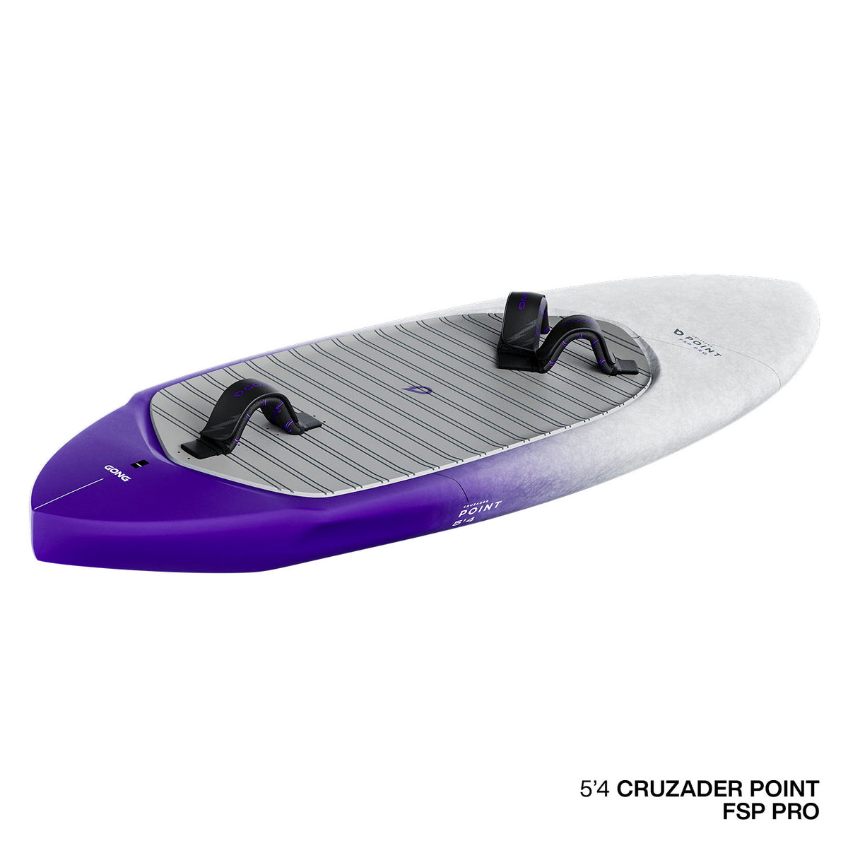 GONG | Wing Foil Board Cruzader Point FSP Pro
