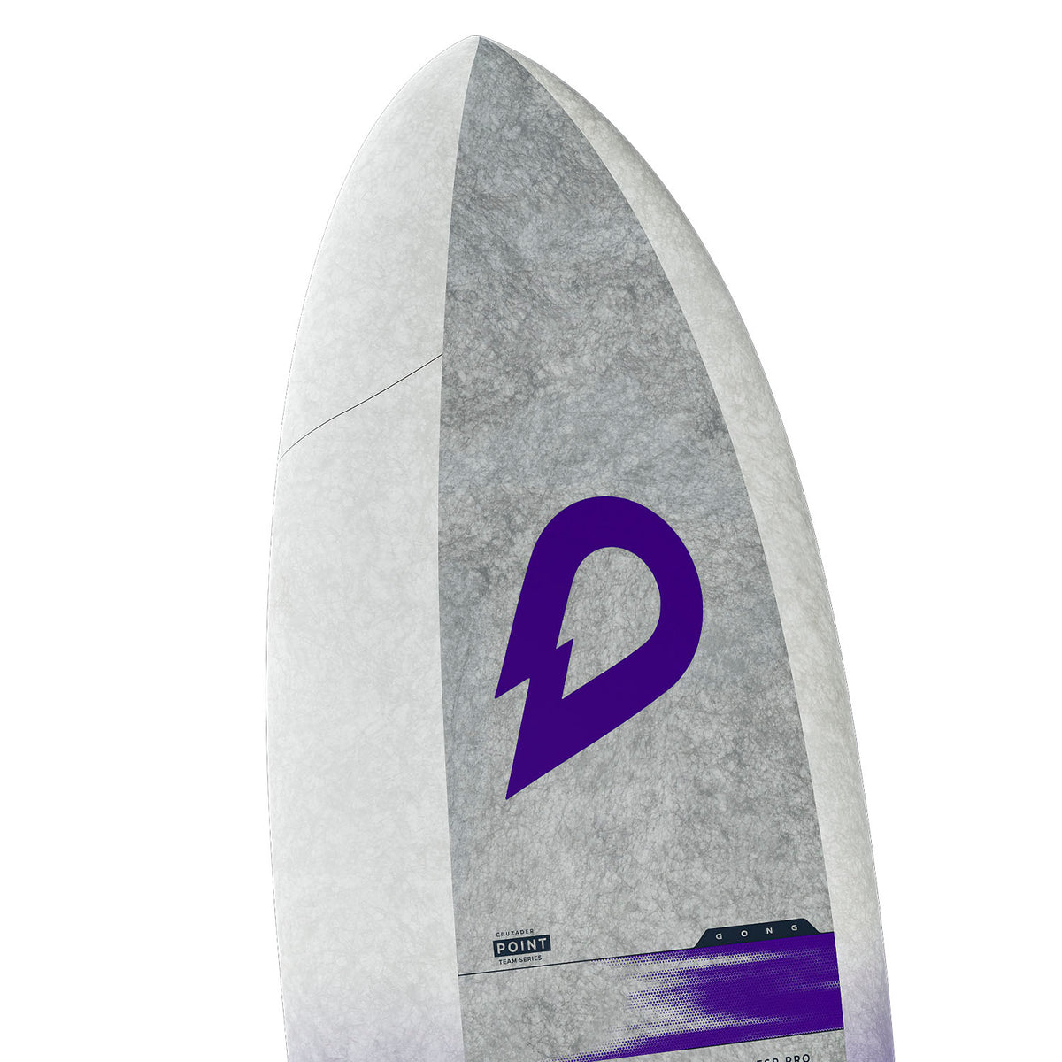 GONG | Wing Foil Board Cruzader Point FSP Pro