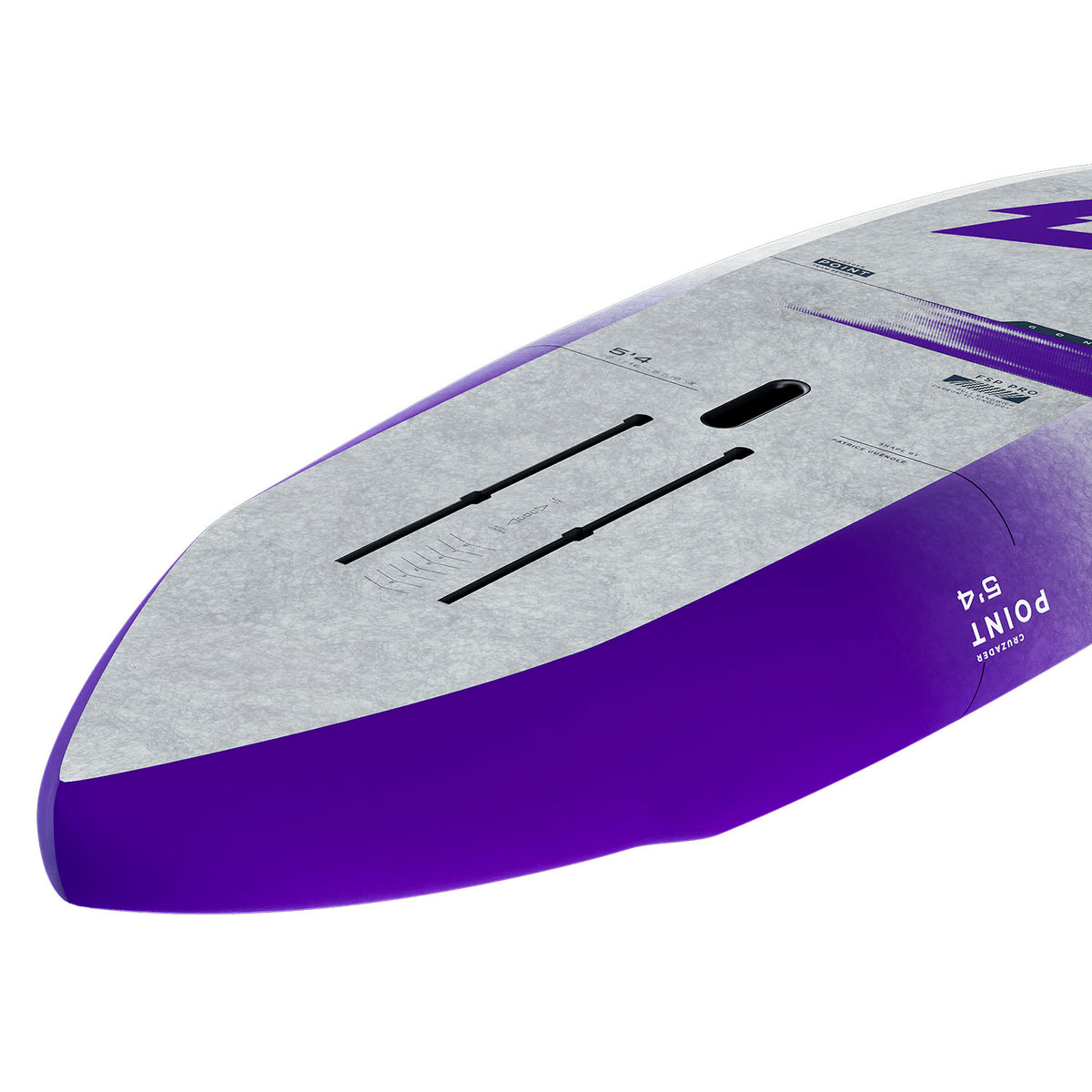 GONG | Wing Foil Board Cruzader Point FSP Pro