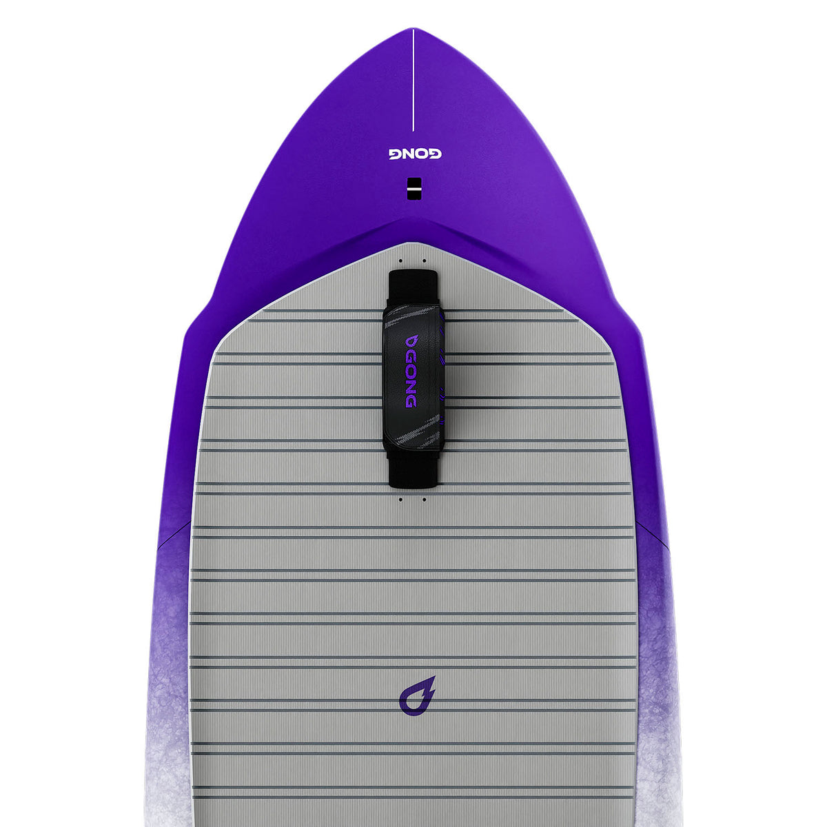 GONG | Wing Foil Board Cruzader Point FSP Pro