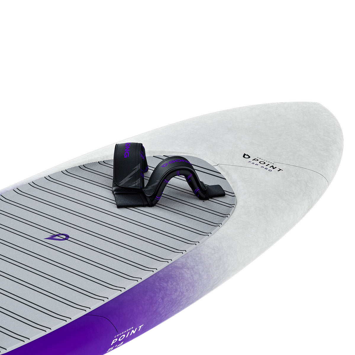 GONG | Wing Foil Board Cruzader Point FSP Pro