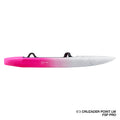 GONG | Wing Foil Board Cruzader Point LW FSP Pro