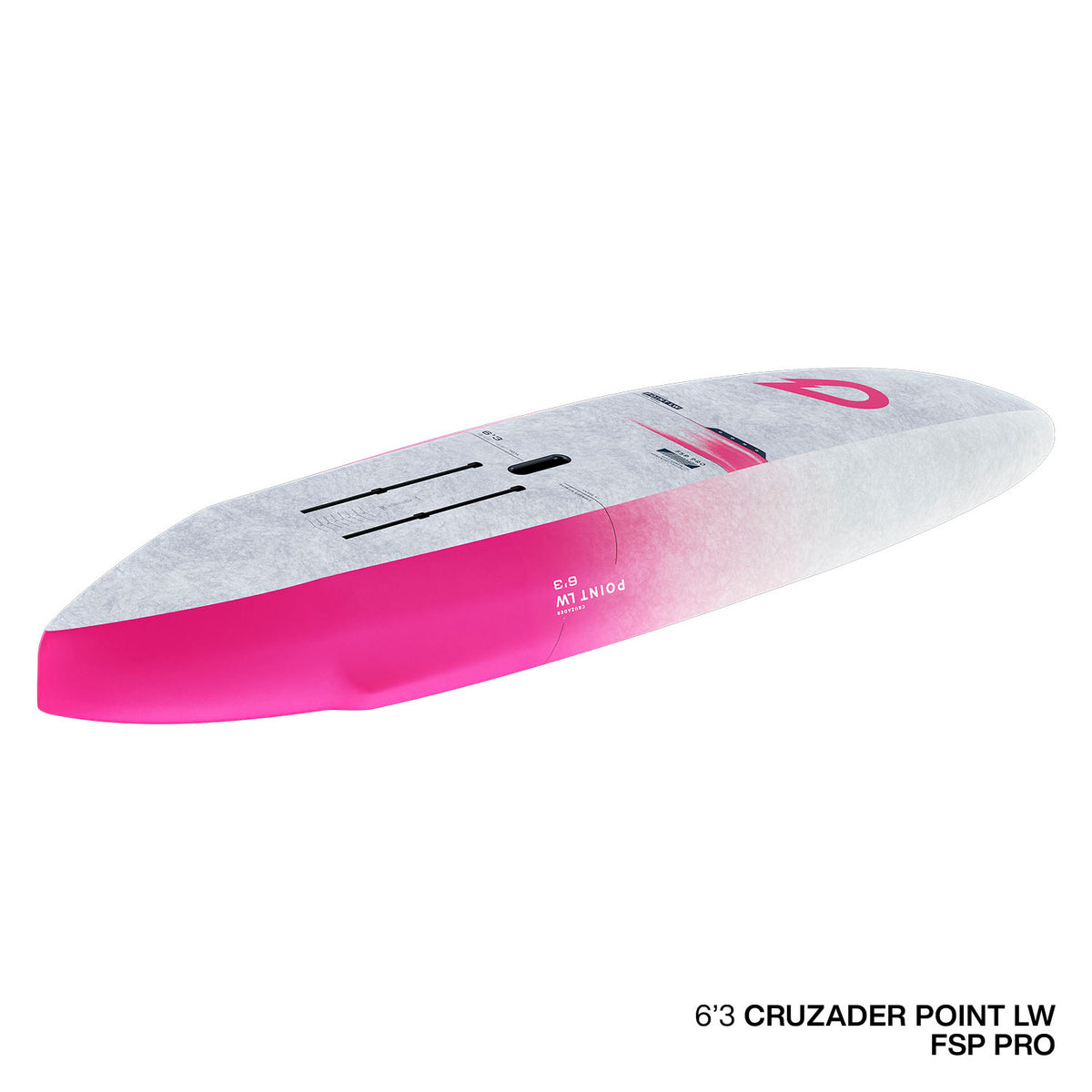GONG | Wing Foil Board Cruzader Point LW FSP Pro