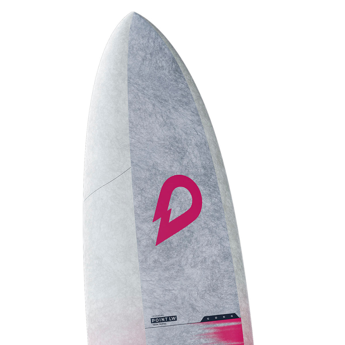 GONG | Wing Foil Board Cruzader Point LW FSP Pro