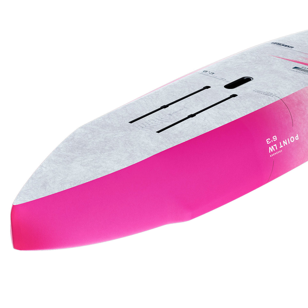 GONG | Wing Foil Board Cruzader Point LW FSP Pro