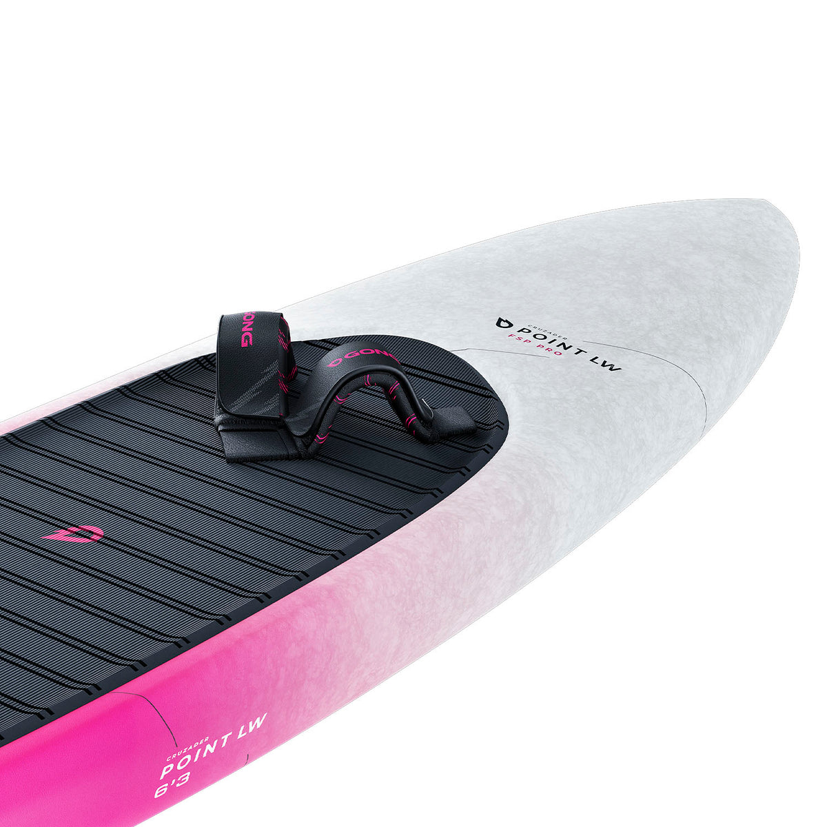 GONG | Wing Foil Board Cruzader Point LW FSP Pro