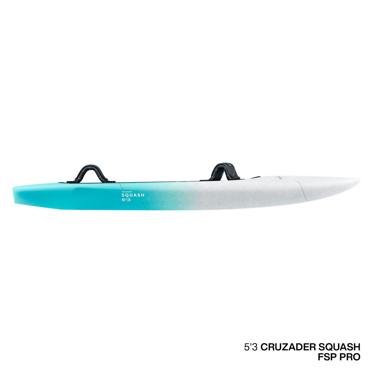 GONG | Wing Foil Board Cruzader Squash FSP Pro