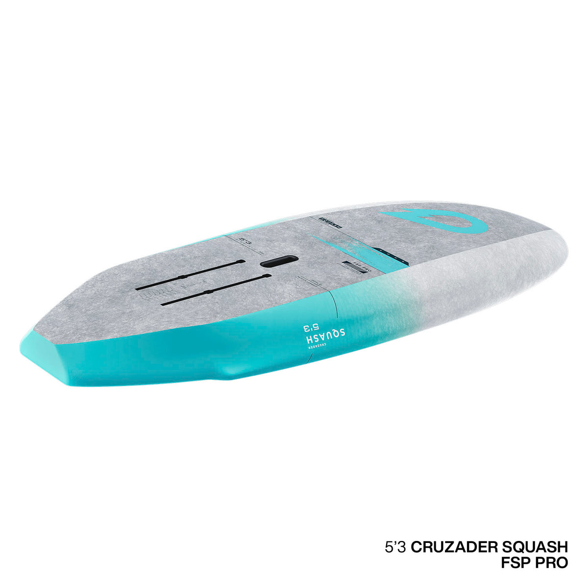 GONG | Wing Foil Board Cruzader Squash FSP Pro