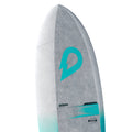 GONG | Wing Foil Board Cruzader Squash FSP Pro