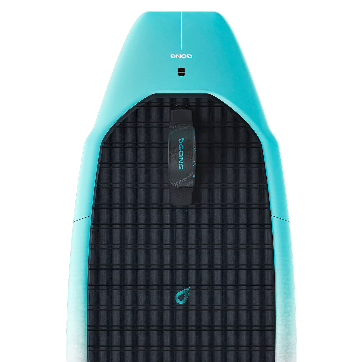 GONG | Wing Foil Board Cruzader Squash FSP Pro
