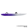 GONG | Wing Foil Board Cruzader Squash 2PK FSP Pro