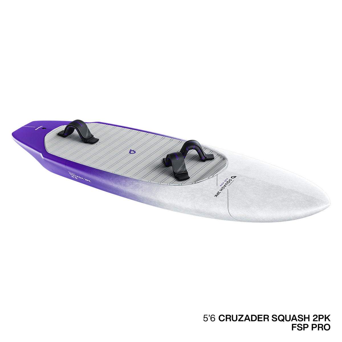 GONG | Wing Foil Board Cruzader Squash 2PK FSP Pro