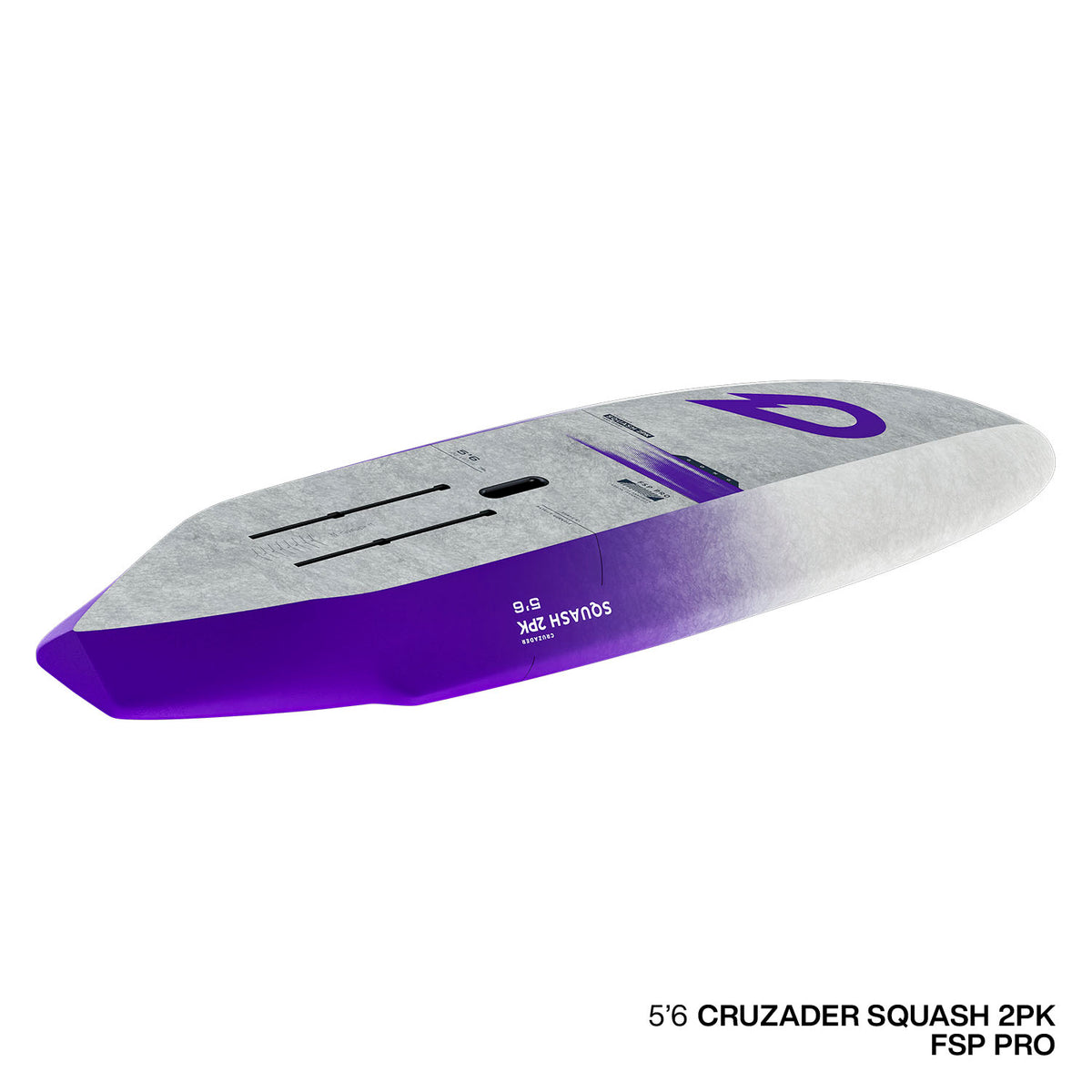 GONG | Wing Foil Board Cruzader Squash 2PK FSP Pro