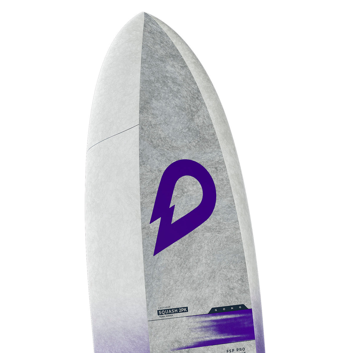 GONG | Wing Foil Board Cruzader Squash 2PK FSP Pro