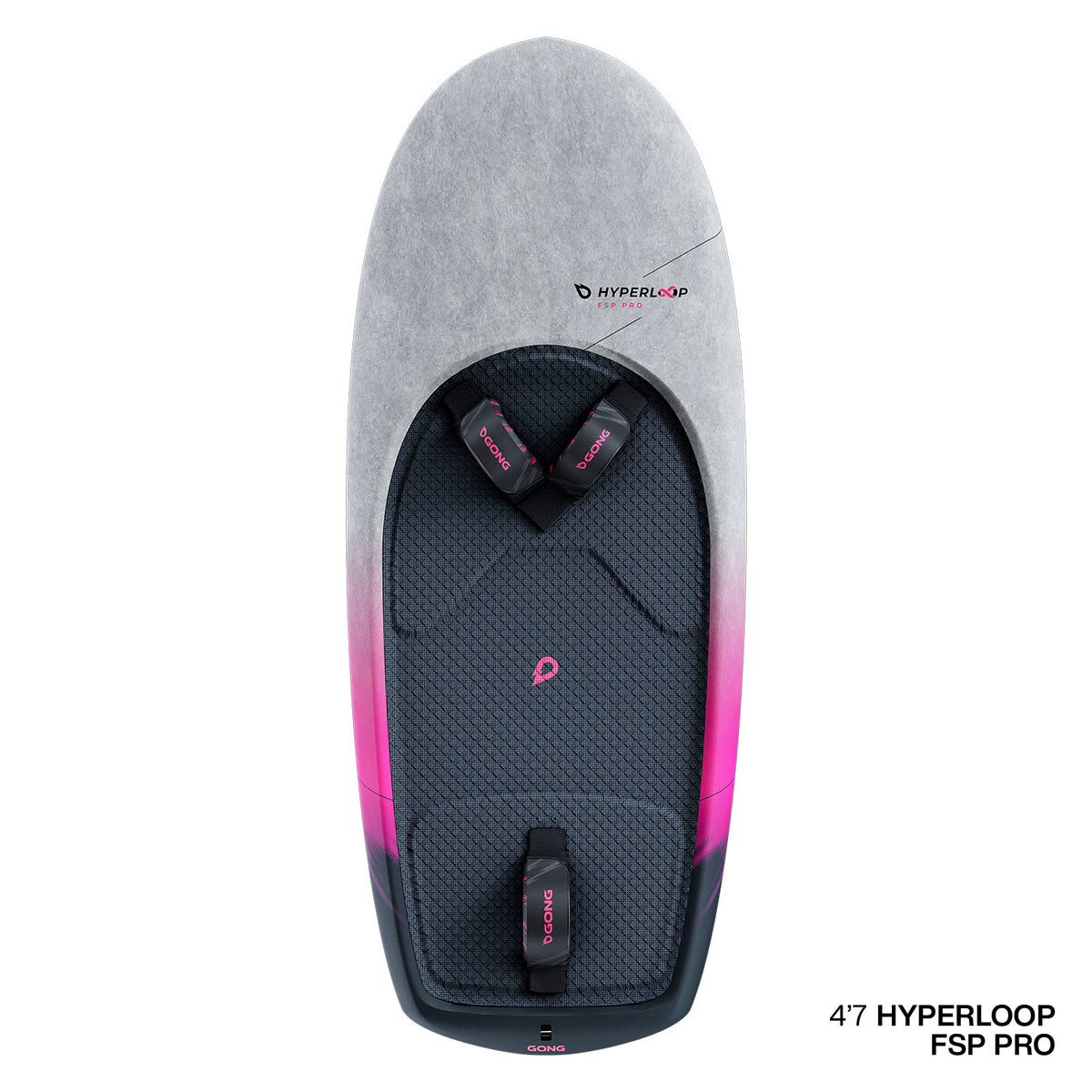 GONG | Wing Foil Board Hyperloop FSP Pro
