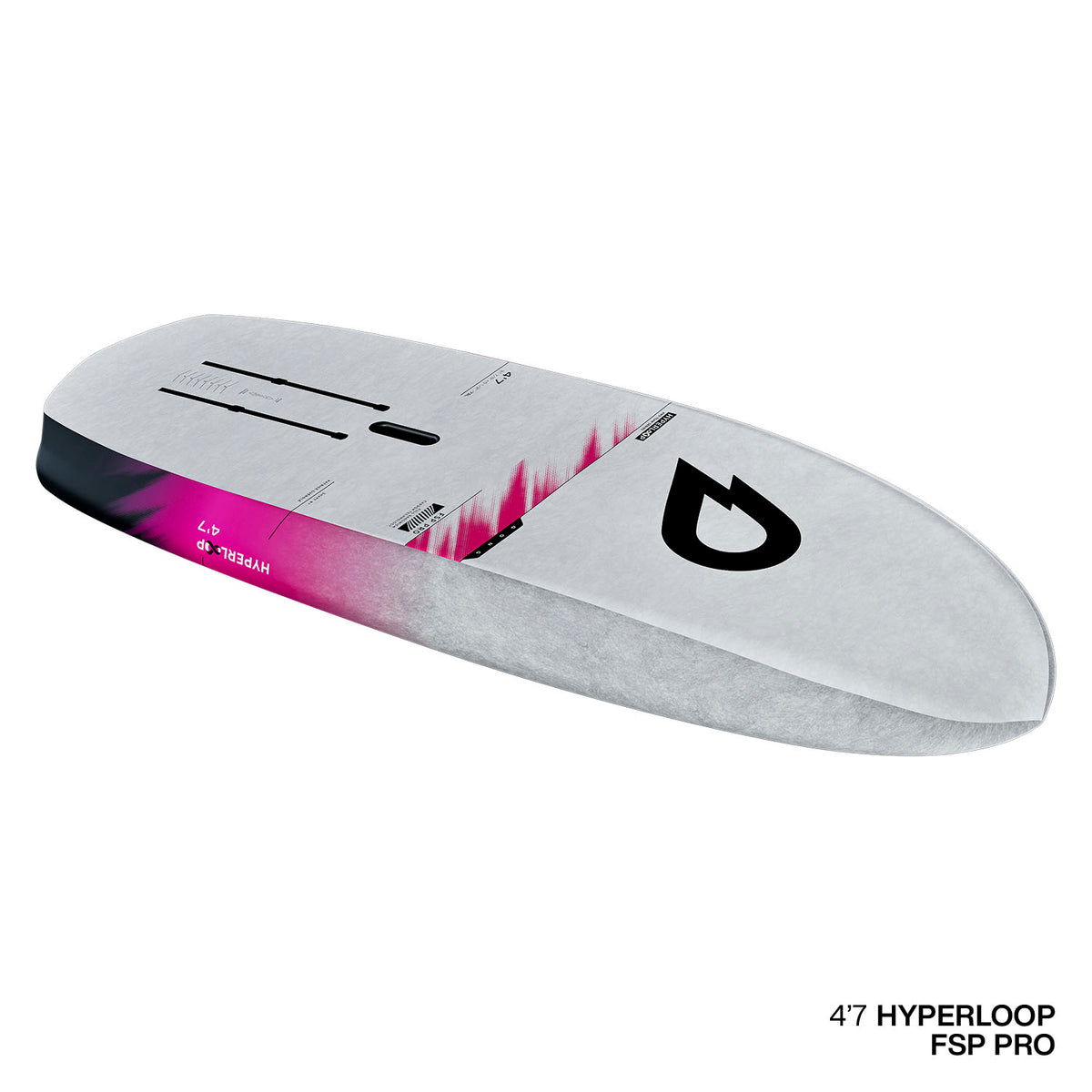 GONG | Wing Foil Board Hyperloop FSP Pro