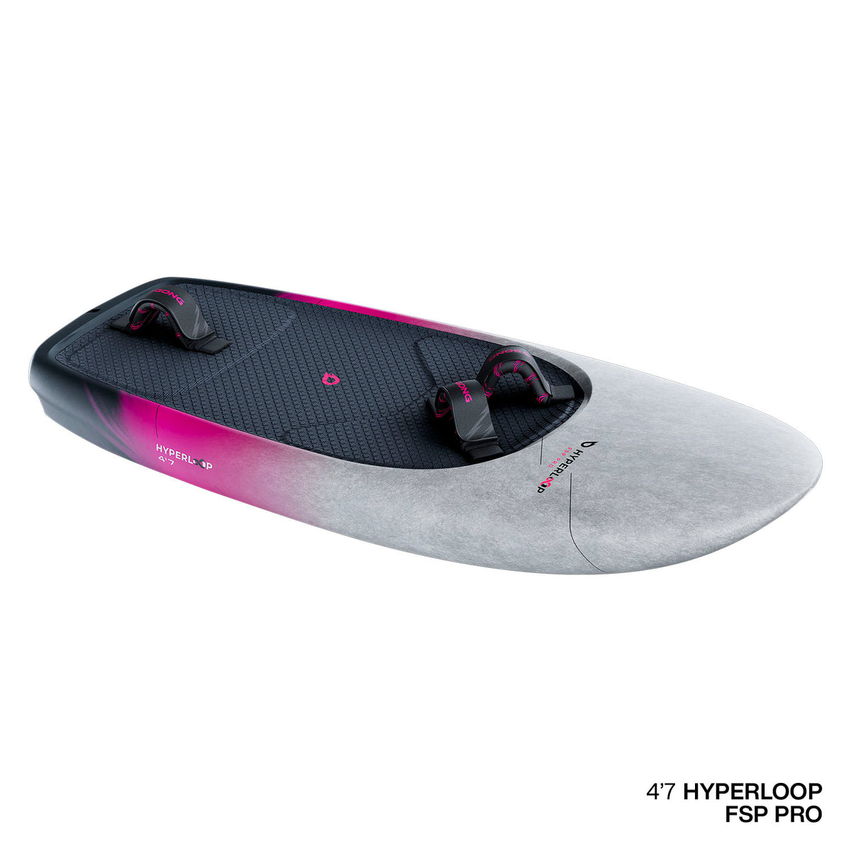 GONG | Wing Foil Board Hyperloop FSP Pro