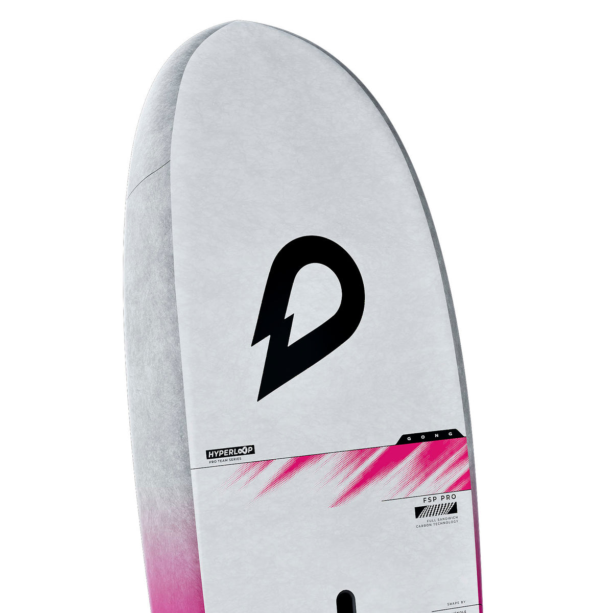GONG | Wing Foil Board Hyperloop FSP Pro