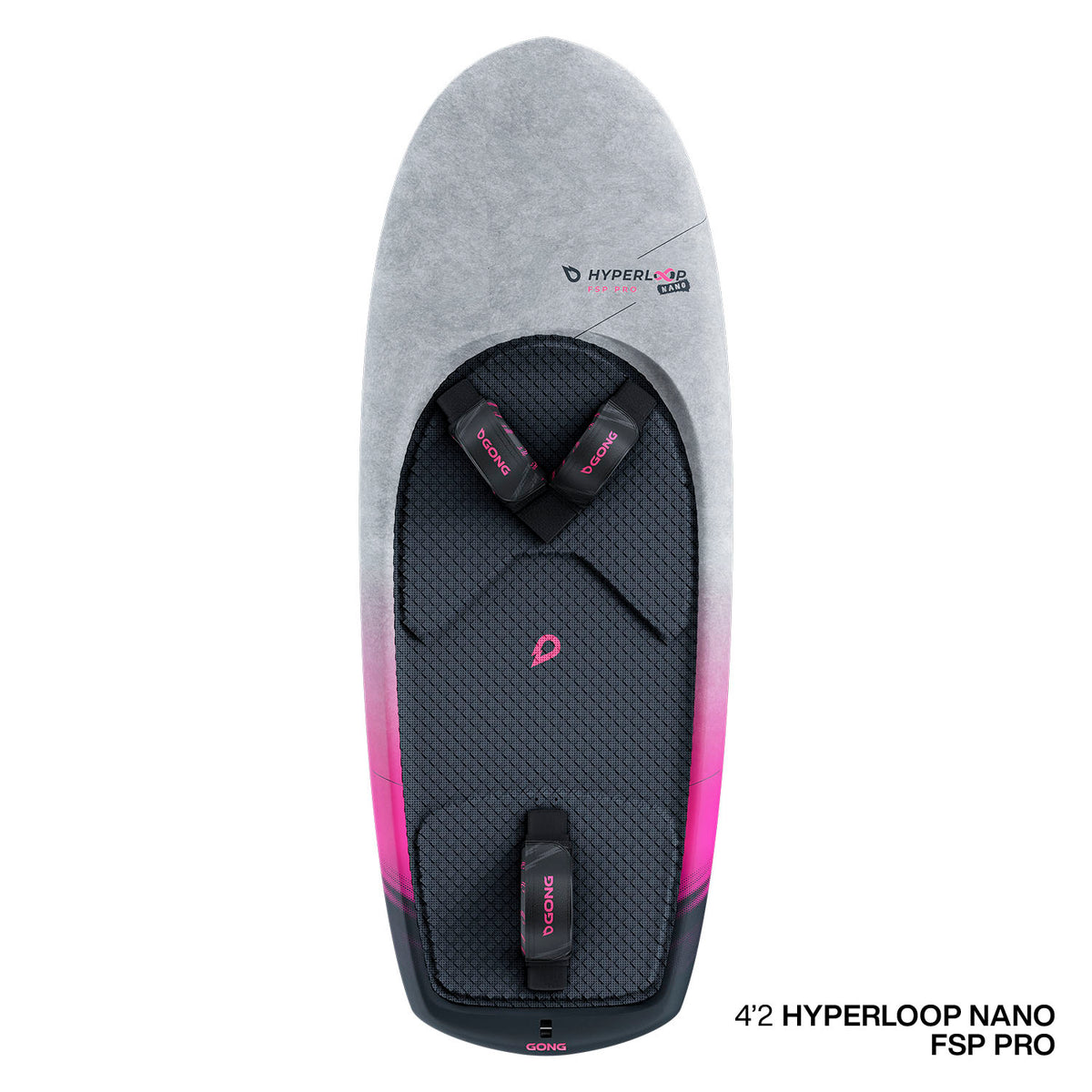 GONG | Wing Foil Board Hyperloop Nano FSP Pro