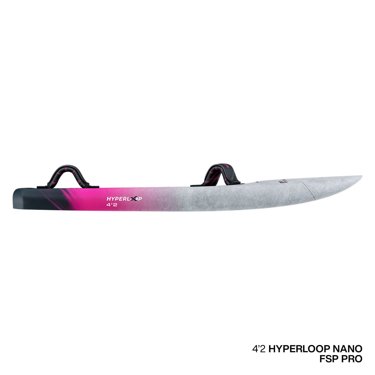 GONG | Wing Foil Board Hyperloop Nano FSP Pro