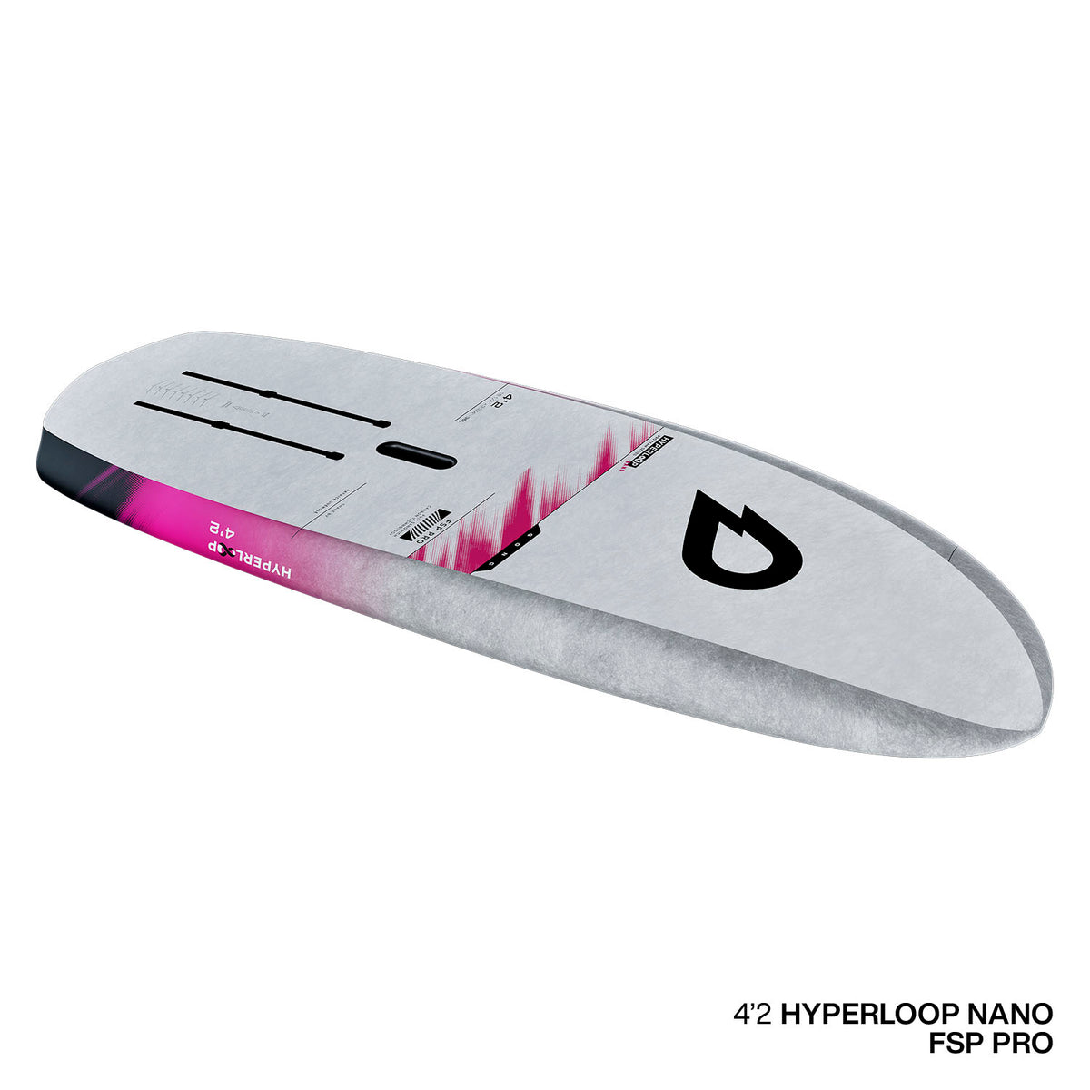 GONG | Wing Foil Board Hyperloop Nano FSP Pro