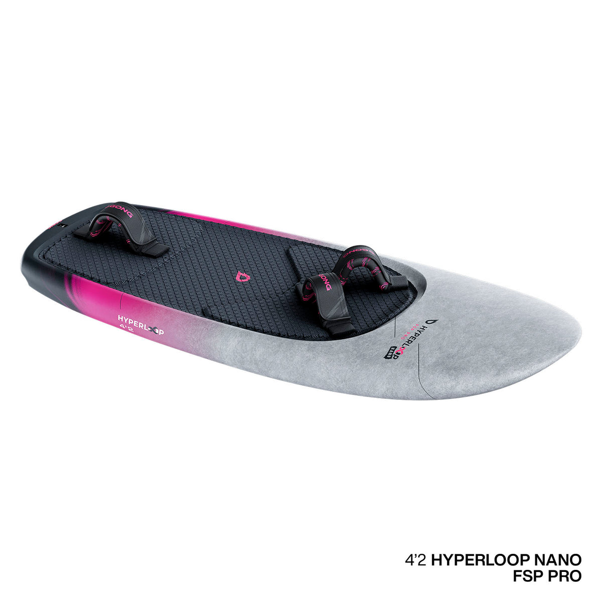GONG | Wing Foil Board Hyperloop Nano FSP Pro